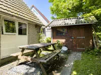 De Schans - parking