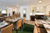 ACHAT Hotel Dresden Altstadt Hôtels à : Freital