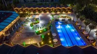 Green Palace Suite Hotel - Ocean View