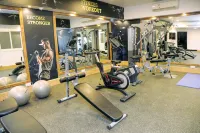 Alain Palace Hotel Ajman