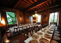Hotel Villa Casalecchi