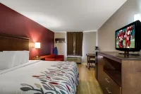 Red Roof Inn Nashville - Music City - Motels