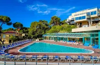 Hôtel Club la Font des Horts - Pools