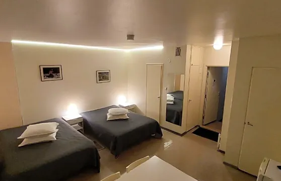 伊馬蘭加爾維湖酒店