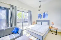 Expo Village Serviced Apartments Hotels near Legoland Police HQ