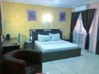 Prixair Hotel Limited