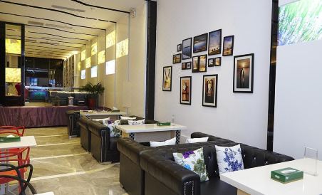 Lavande Hotel (Sanya Bay Jixiang Street tram station) - Housity