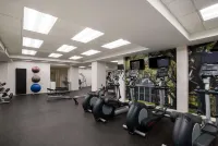 The Royal Sonesta New Orleans - gimnasio