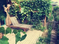 The Hot Spring Hotel