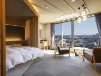 Ohashikan Hotels in 