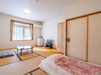 Kitakaruizawa Kogen Hotel