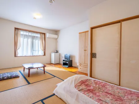 Kitakaruizawa Kogen Hotel