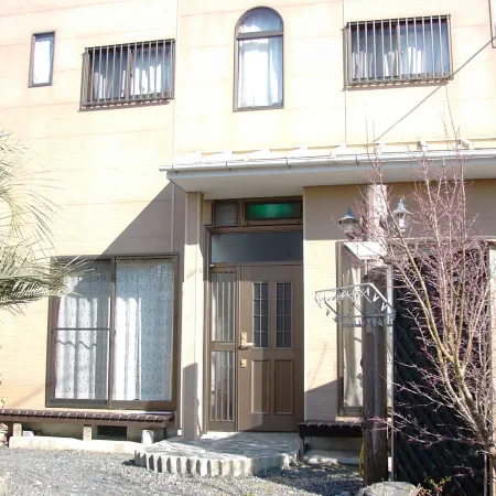 Pension Demek Inn