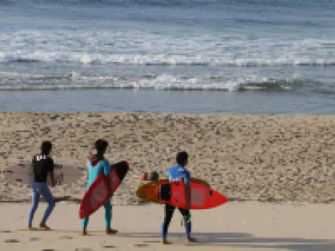 Ebinoyu Hotels in Minamitane