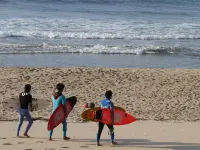 Ebinoyu Hotels in Minamitane