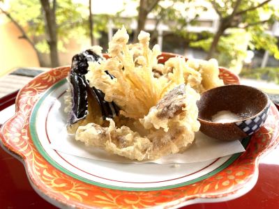 料理 信州安曇野・穂高温泉　割烹旅館　山彦の写真