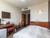 Tabist Business Hotel Kurama Hikone - Bintang 2