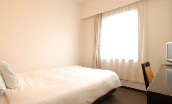 AB Hotel Mikawa-Anjo Honkan New Building