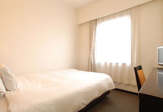 AB Hotel Mikawa-Anjo Honkan New Building 외관