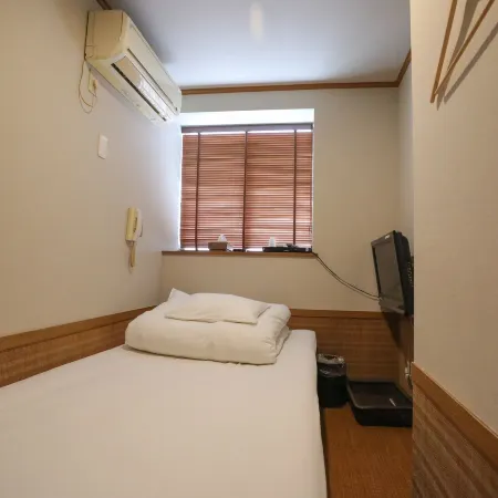 Putit Hotel Cosmos