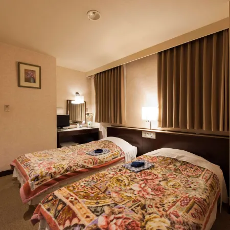 Business Hotel Suzuya
