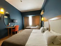 Olympic Hotel - 3-Star