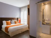 Best Western Seine West Hotel Hotels in Puteaux