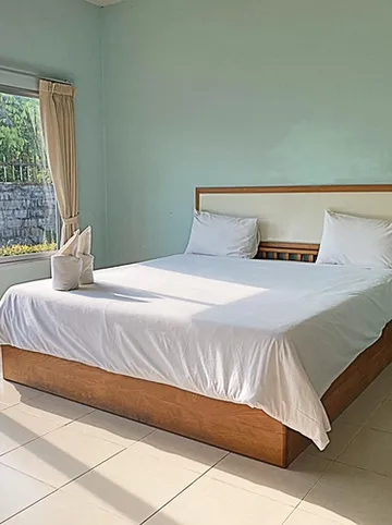 รูปภาพของโรงแรม โอเค OK Hotel.