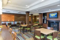 Fairfield Inn & Suites Omaha Downtown - 3-Sterne
