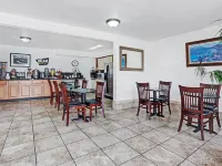 Travelodge by Wyndham Seattle North of Downtown