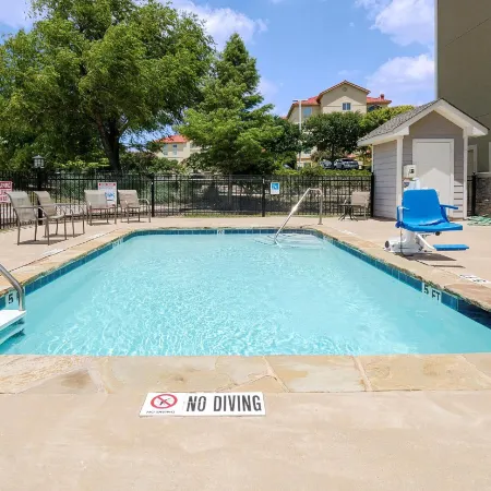 Microtel Inn & Suites by Wyndham Austin Airport