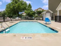 Microtel Inn & Suites by Wyndham Austin Airport