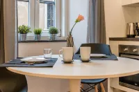 Amazing Studio in the City Center + WiFi Hotels in Trieste