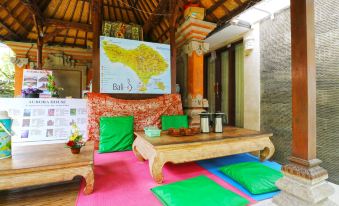 Arjuna Homestay Ubud