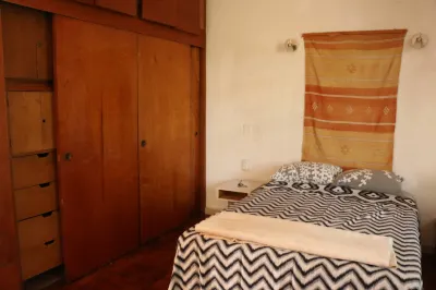 Una Joya Para Dormir En Chapalita Hotels in 