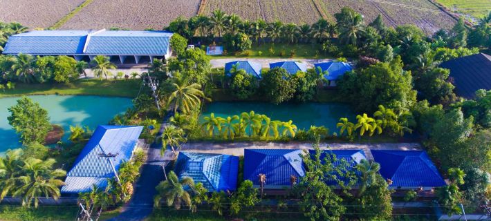 Tawanchay Hotel Phatthalung Hotels in Phatthalung