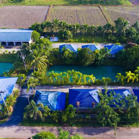 Tawanchay Hotel Phatthalung