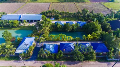 Tawanchay Hotel Phatthalung Hoteles cerca de Nora Sculpture Park (สวนศิลป์ถิ่นโนราห์)