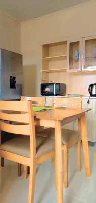 Enjoy This Fully Furnished Apartment in Chililabombwe - 3つ星