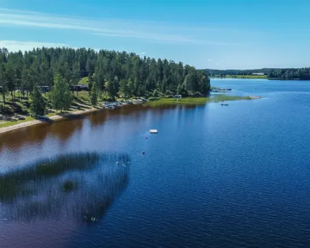 Joutiainen i 55 Hotels in Joutsa