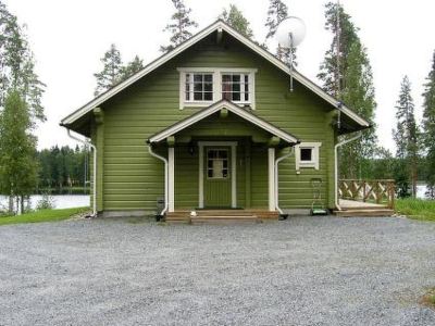 Villa Helmi