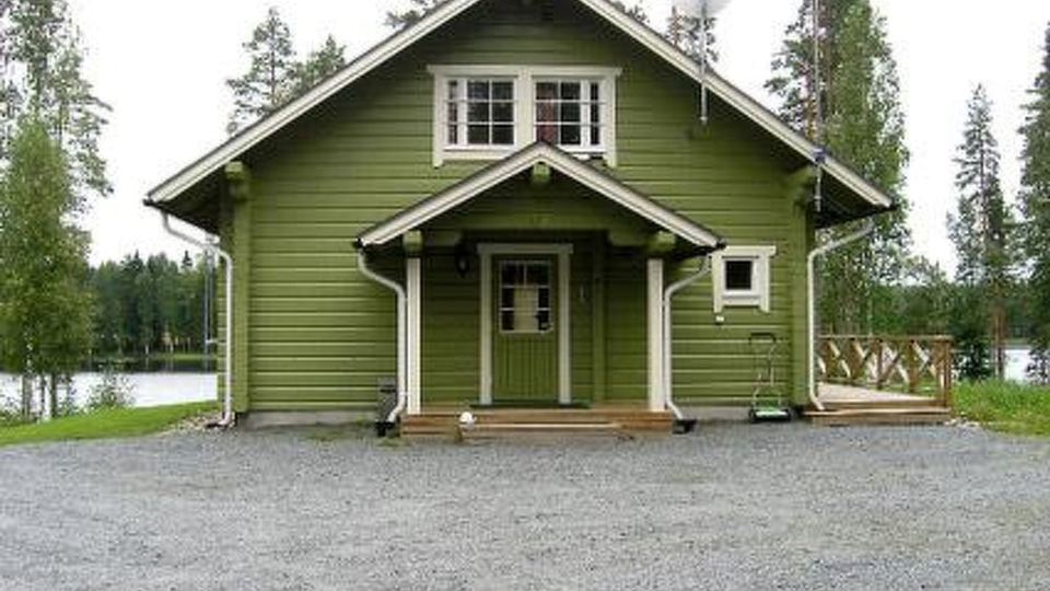 Villa Helmi