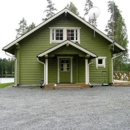 Villa Helmi