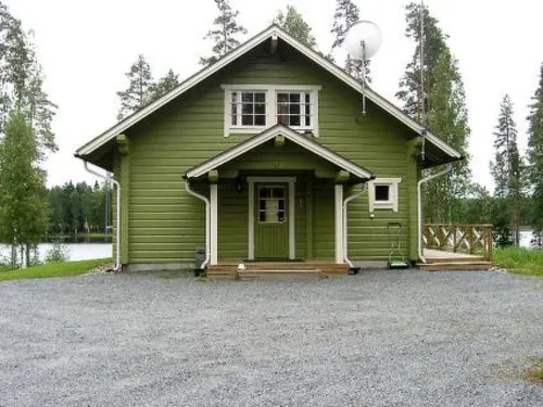 Villa Helmi