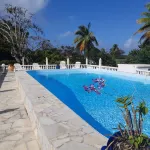 Domaine des Tourterelles - Villas