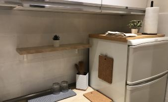 The Sweet Frascati Home