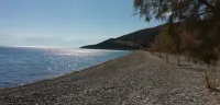 Cozy Apollon Villa, Sea View, Next to Galaxidi