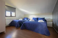 Housing for Tourist Use Los Alisos