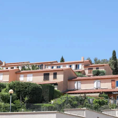 Les Bastides de Guerrevieille