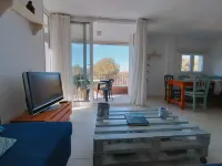 Beautiful Apartment with Pool in Tamariu